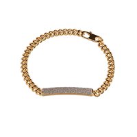 Bracelet Rebecca Femme Jolie in Argent SJLBCO06 - SJLBCO06